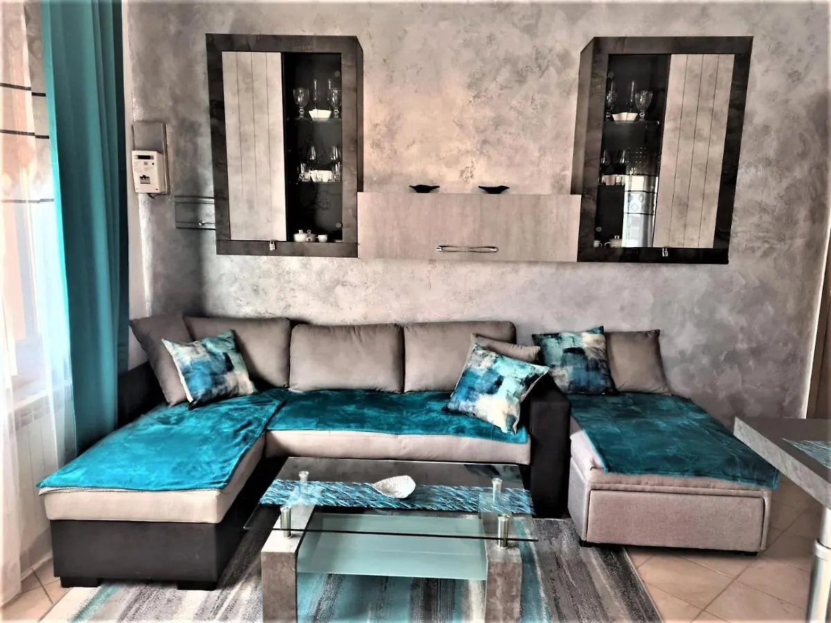 Appartamento Silver Home Bagnolo San Vito Italia