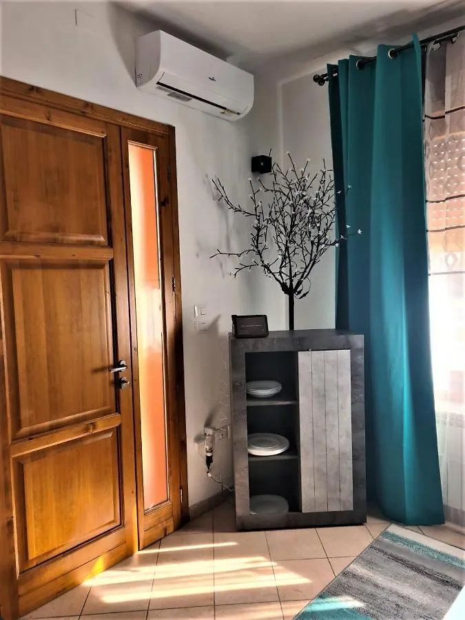 Appartamento Silver Home Bagnolo San Vito