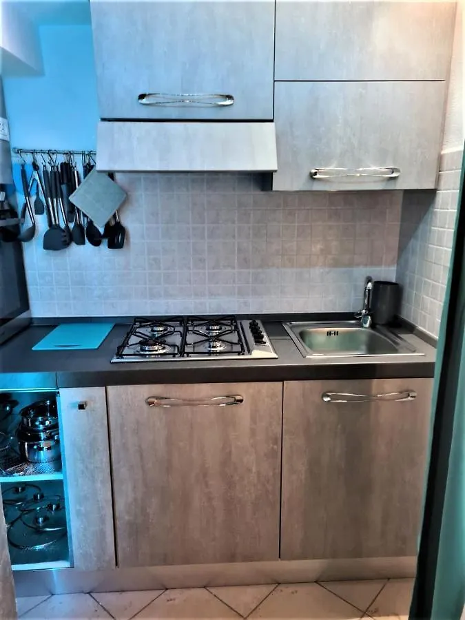 Silver Home Bagnolo San Vito 0*,  Italia