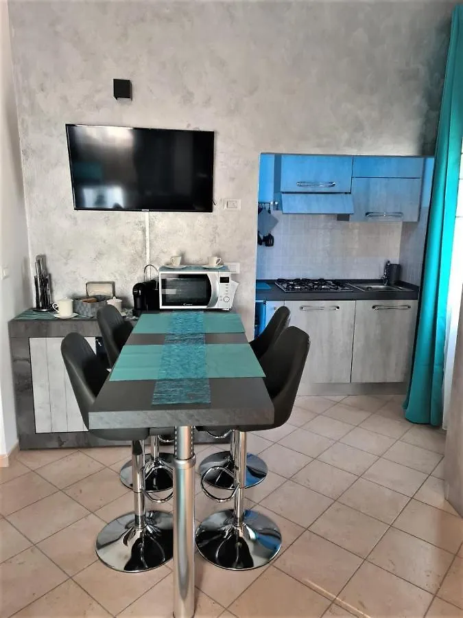 Silver Home Bagnolo San Vito