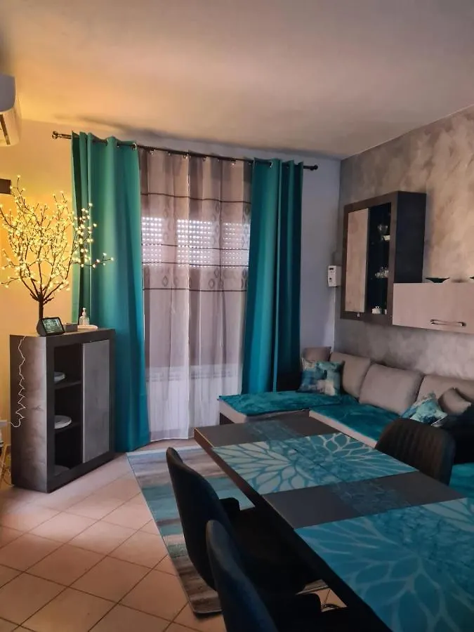 Appartamento Silver Home Bagnolo San Vito