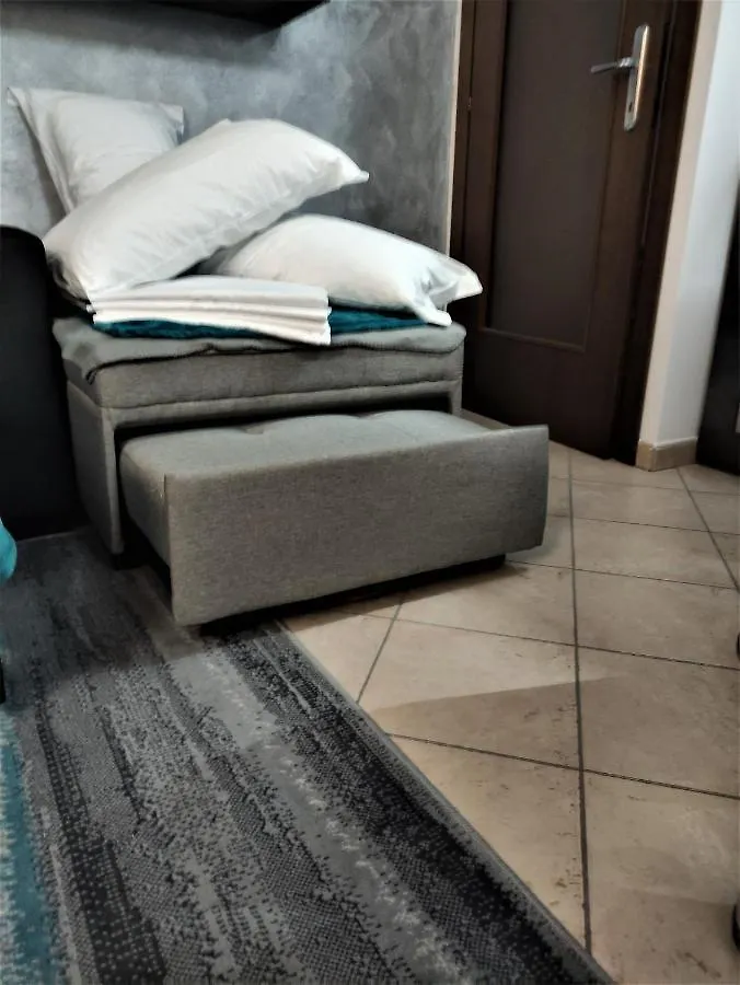 Silver Home Bagnolo San Vito 0*,  Italia