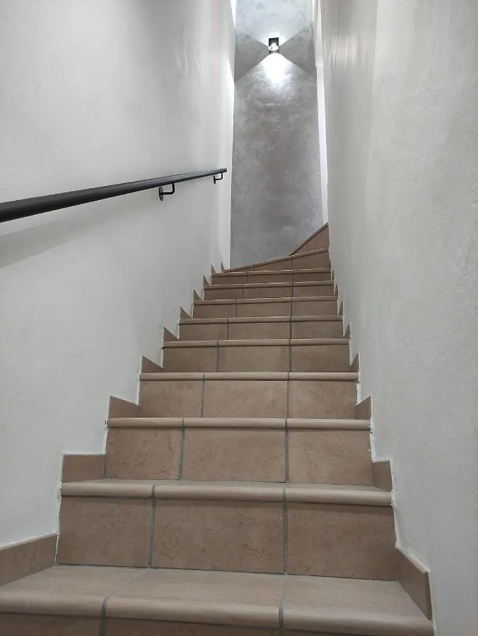 Appartamento Silver Home Bagnolo San Vito Italia