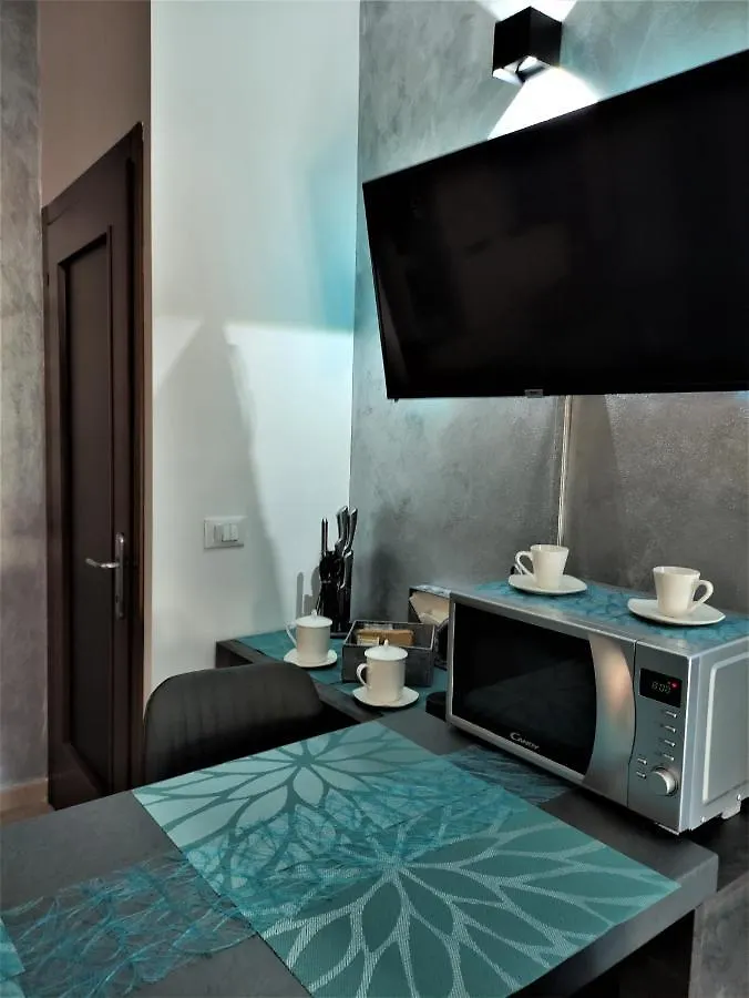 Silver Home Bagnolo San Vito 0*,  Italia