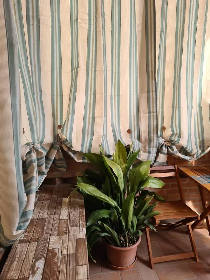 Silver Home Bagnolo San Vito Appartamento