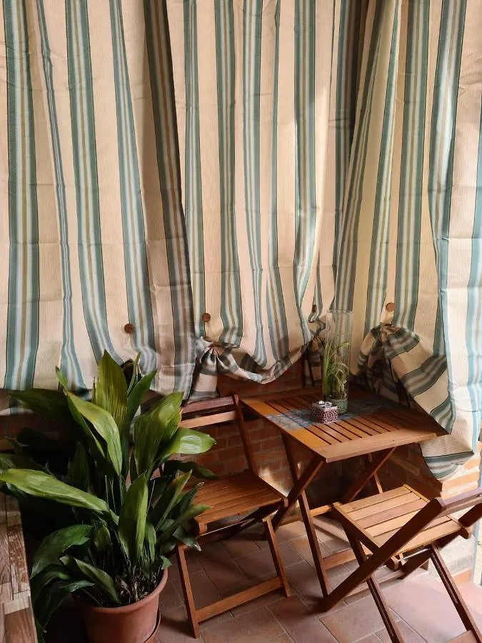 Silver Home Bagnolo San Vito Italy