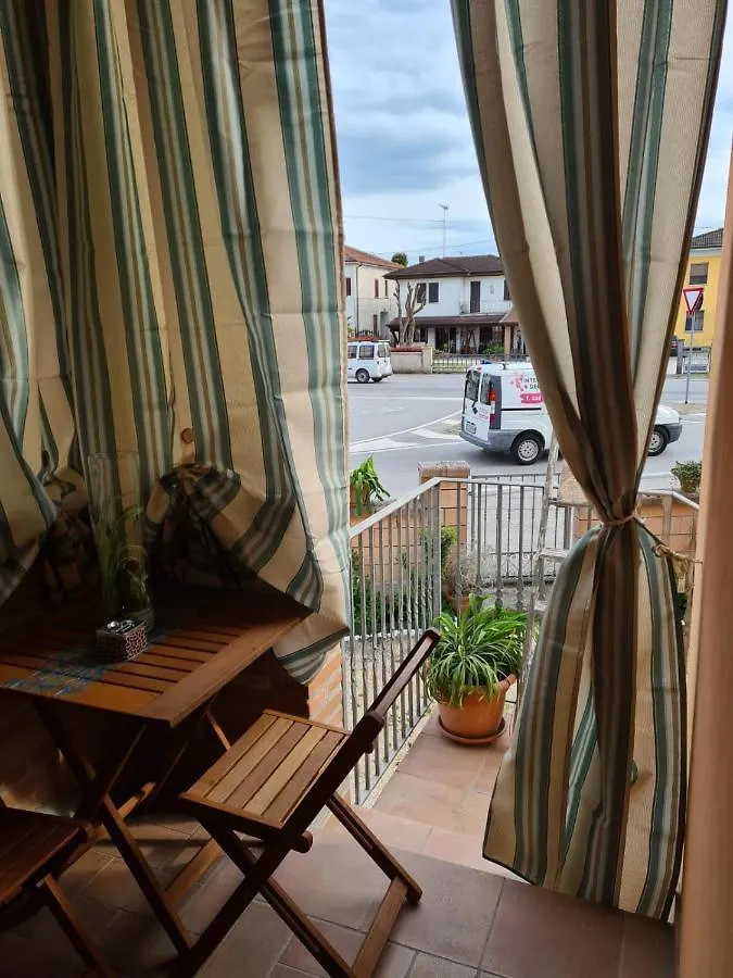 Silver Home Bagnolo San Vito Appartamento