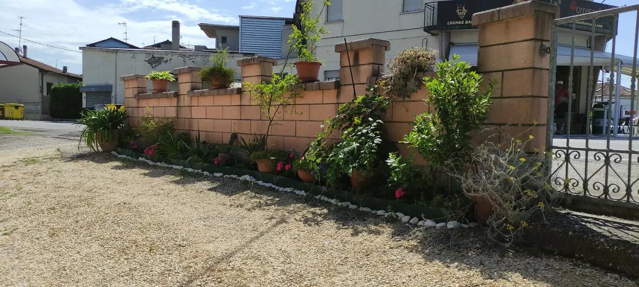 Apartment Silver Home Bagnolo San Vito Italien