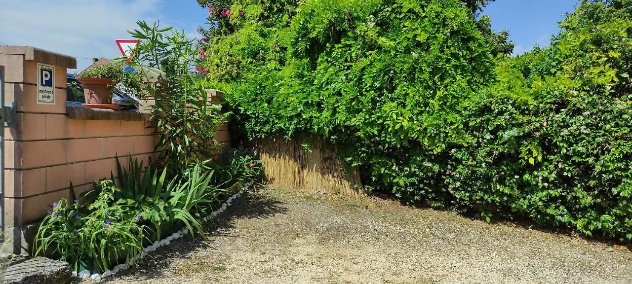 Apartment Silver Home Bagnolo San Vito