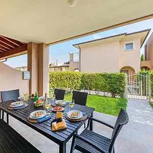  Ferienhaus La Romantica By Wonderful Italy