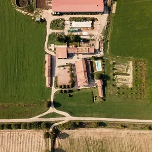  Alloggio per agriturismo L'albero Del Latte