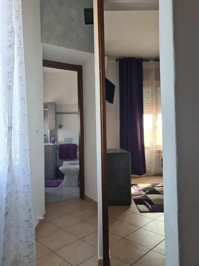 Silver Home Bagnolo San Vito