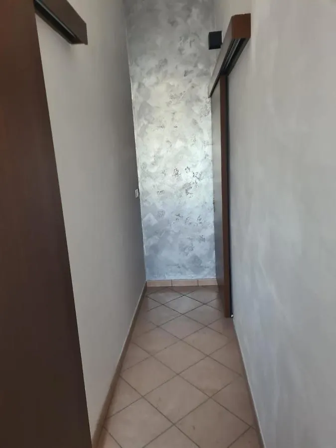Silver Home Bagnolo San Vito