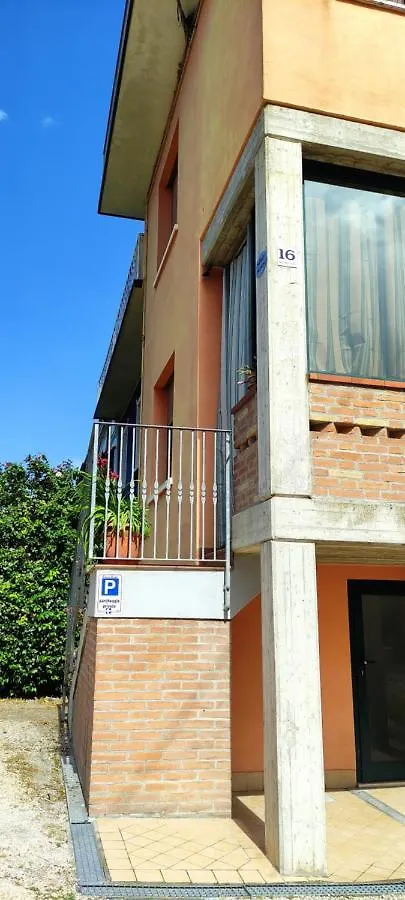 Silver Home location