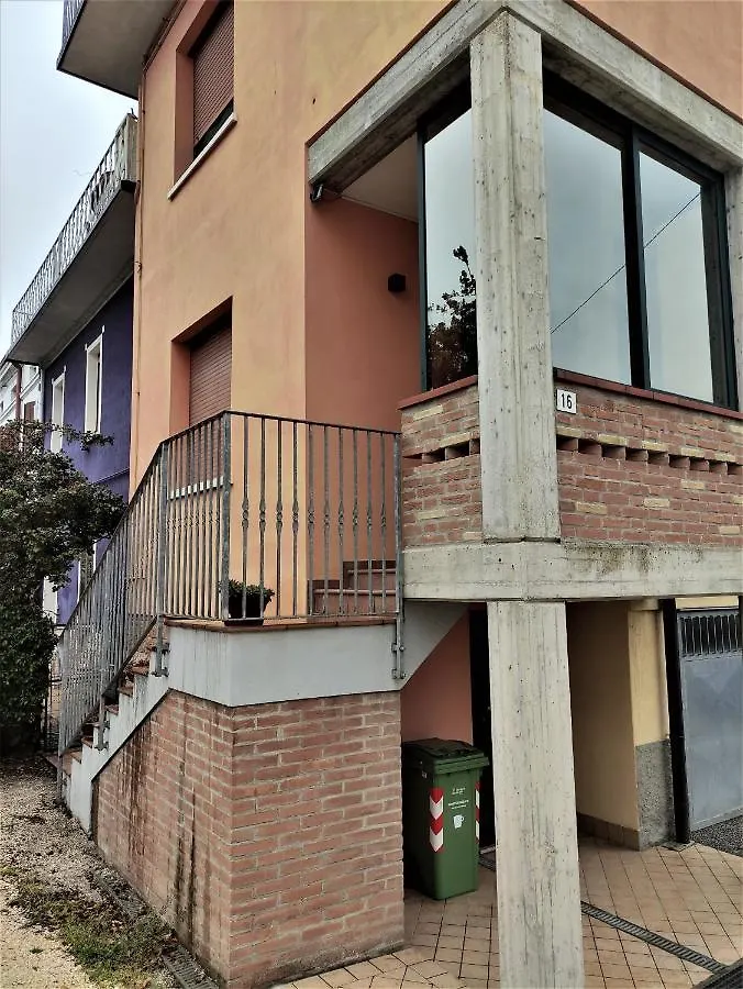 Silver Home Bagnolo San Vito Italy
